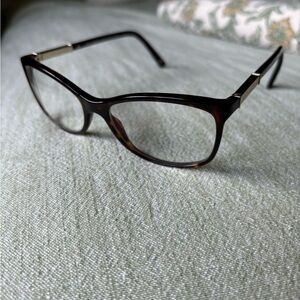 Dolce & Gabbana eyeglasses frames